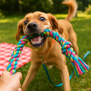 Tug Rope