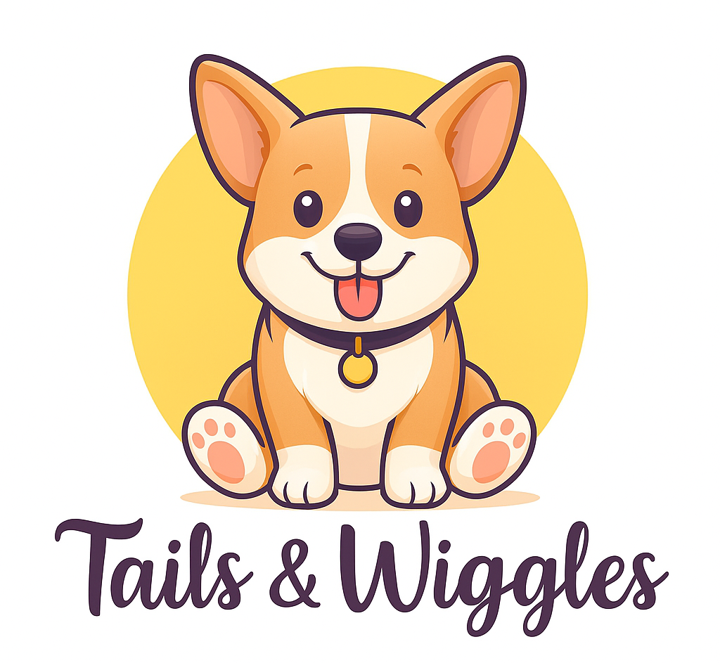 Tails And Wiggles